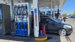 Así quedaron los precios en los surtidores de Neuquén