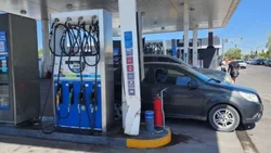 Así quedaron los precios en los surtidores de Neuquén