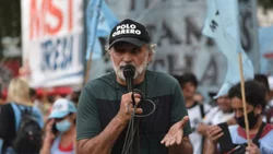 Protocolo anti-piquetes de Bullrich: organizaciones ratifican la movilización