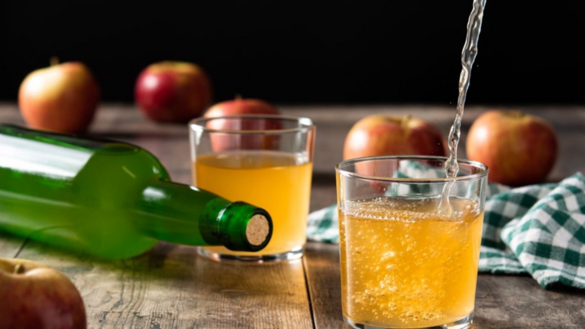 La Sidra: un viaje a través de los siglos