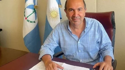 Proponen armas no letales para la policía neuquina