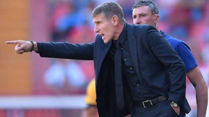 Platense y Rosario Central definen la Copa de la Liga Profesional