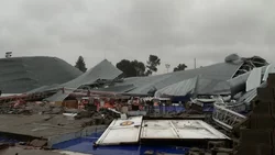 Estremecedor temporal azotó Bahía Blanca: 13 muertos y decenas de heridos