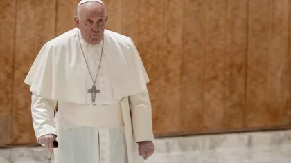 El Papa recibirá a la CGT en Septiembre