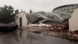 Ginóbili se refirió a la tragedia en Bahía Blanca