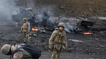 Moscú y Kiev intensifican sus ataques con drones