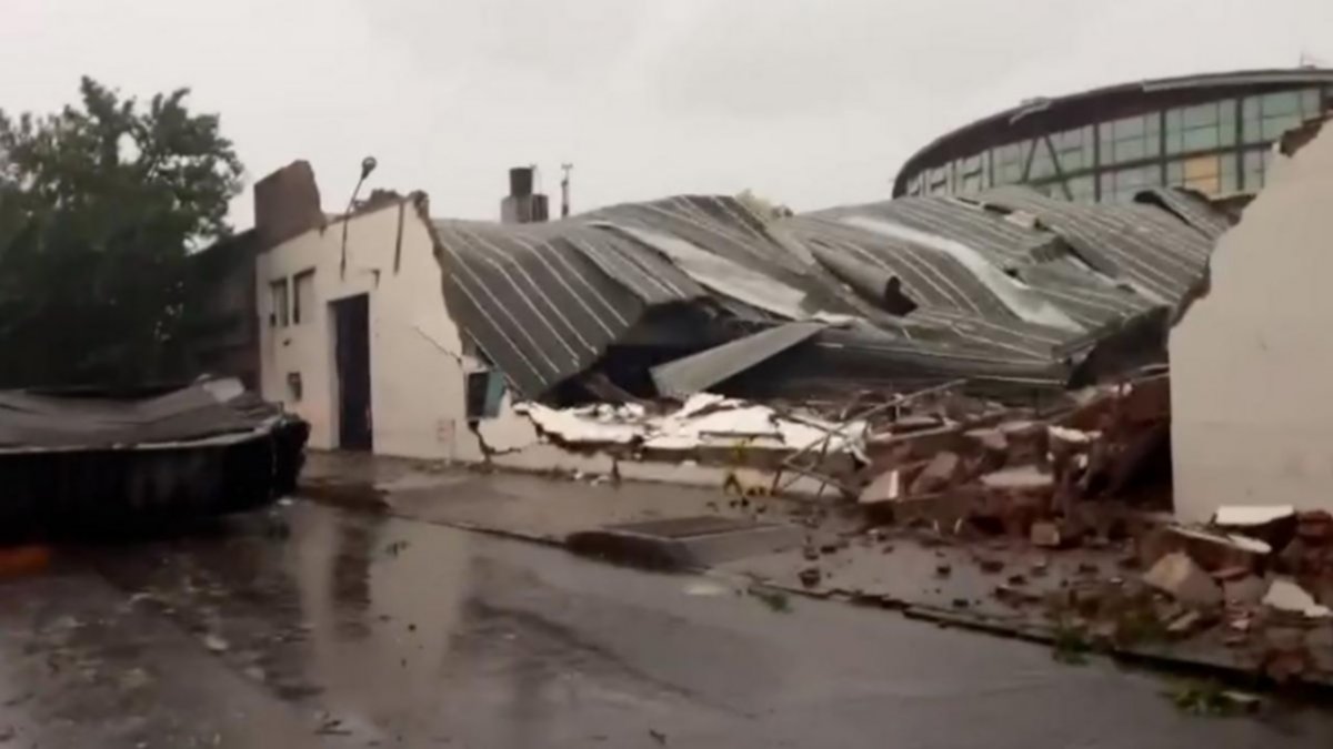 Bahía Blanca: Identificaron a 8 víctimas fatales del temporal