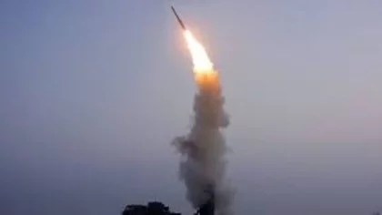 Corea del Norte lanzó un misil capaz de llegar a América