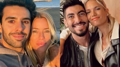 Eva Bargiela habló sobre su romance con Manu Urcera