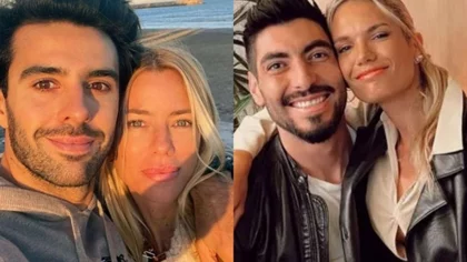 Eva Bargiela habló sobre su romance con Manu Urcera