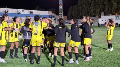 El Súper Pacífico cerró el año con la Copa Neuquén