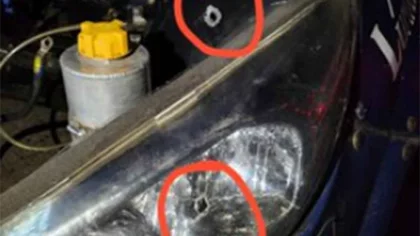 Los tiros a Pernía ya se investigan en Río Negro