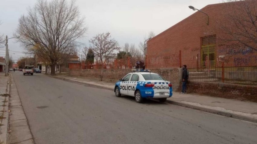 Vecinos de Provincias Unidas solicitan una nueva comisaría