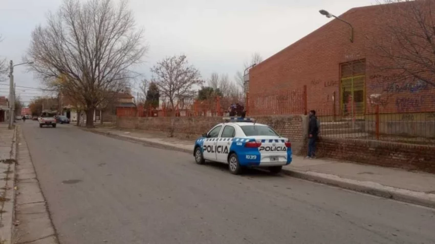 Vecinos de Provincias Unidas solicitan una nueva comisaría