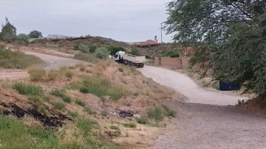Vecinos de Nueva España denuncian abandono de más de 30 años