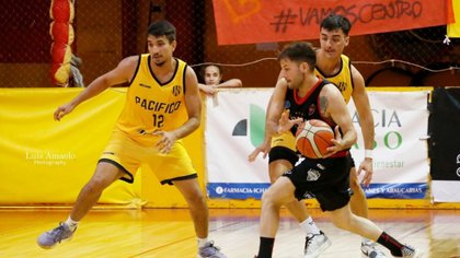 Los clubes zonales se bajarían de la Liga Federal 2024