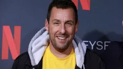 Al estilo “Interestelar” pero con Adam Sandler, la nueva película de Netflix