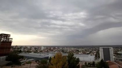 Pronóstico en Neuquén: continúa la inestabilidad en la región