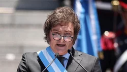 Milei anunciará la desregulación económica por cadena nacional