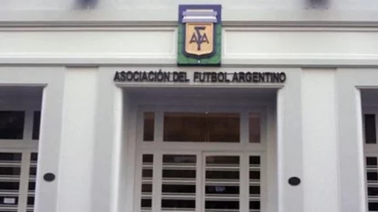 AFA puso en venta el edificio de Viamonte