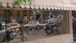 Robo en Kilates: la camioneta fue robada en Plottier