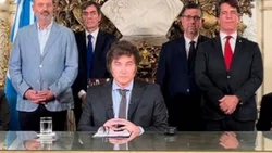 Decreto de Milei: las reacciones políticas en Río Negro