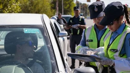 La VTV y el seguro automotor ya no son obligatorios para circular