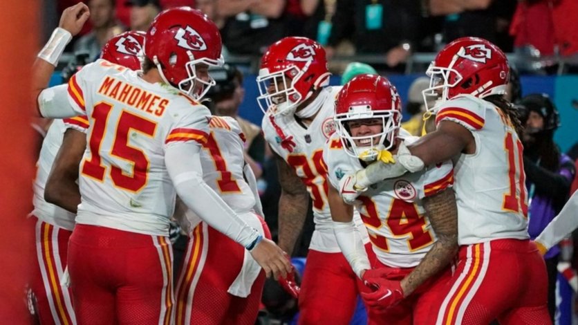 La NFL llegará por primera vez a Sudamérica