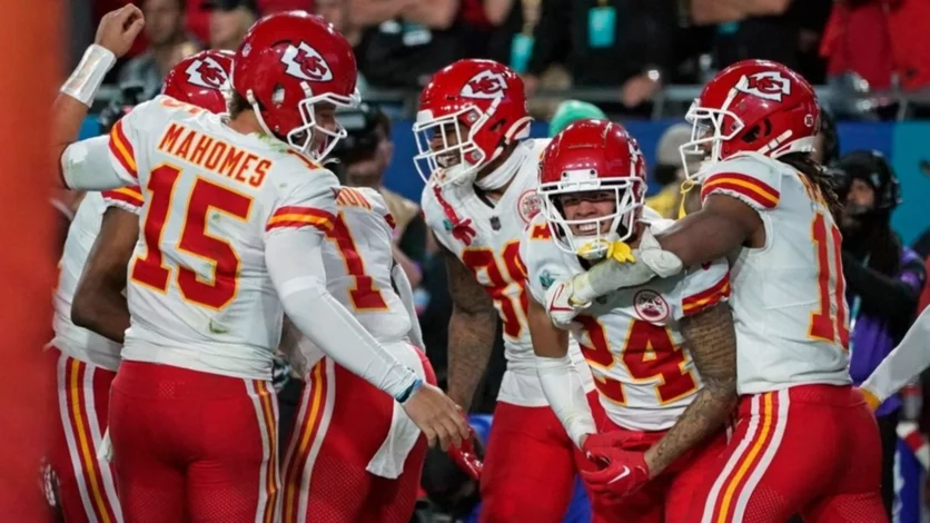 La NFL llegará por primera vez a Sudamérica