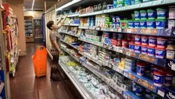 Qué pasa con la ley de Góndolas y cómo impactará en los precios