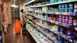 Qué pasa con la ley de Góndolas y cómo impactará en los precios