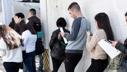 Argentina: el desempleo cayó al 5,7% en el tercer trimestre