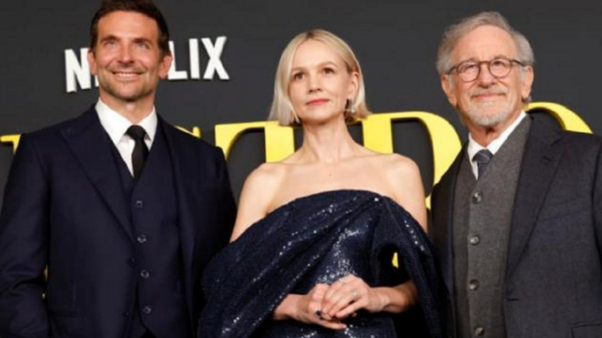 Netflix: la película de Bradley Cooper que conmueve a los espectadores