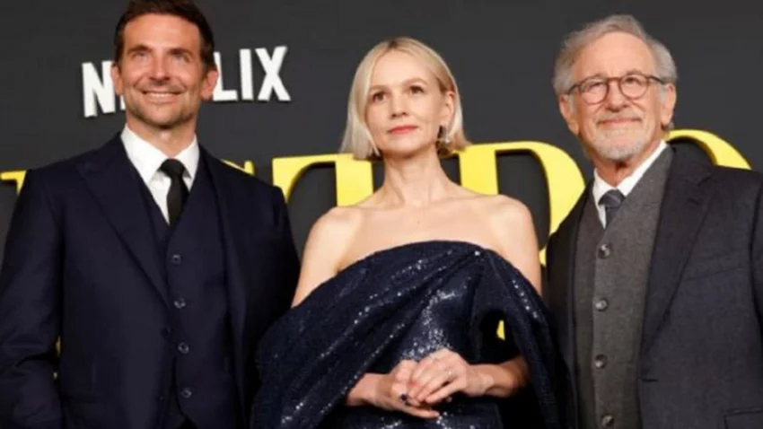 Netflix: la película de Bradley Cooper que conmueve a los espectadores
