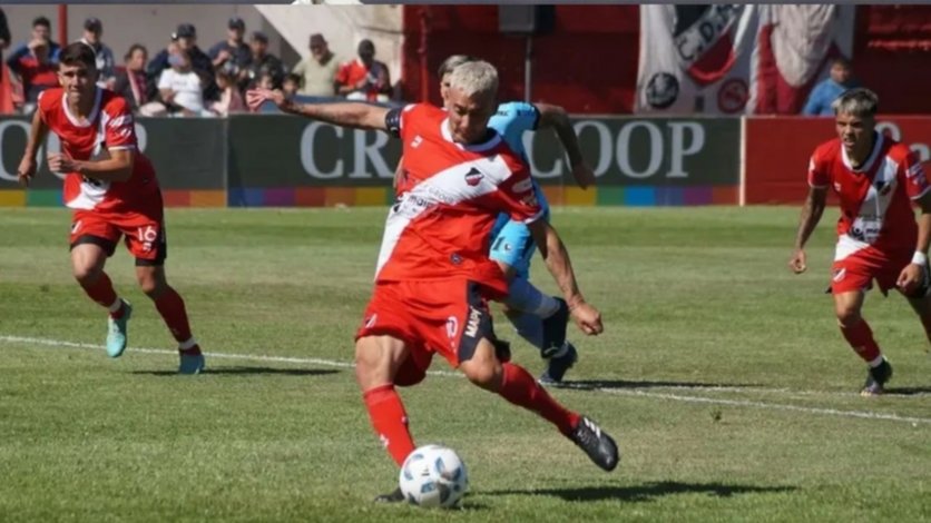 Rubens Sambueza será el nuevo técnico de Deportivo Maipú