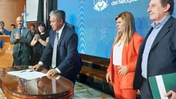 El Gobierno presentó el Programa integral de Becas y Tutorías Gregorio Álvarez