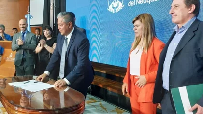 El Gobierno presentó el Programa integral de Becas y Tutorías Gregorio Álvarez