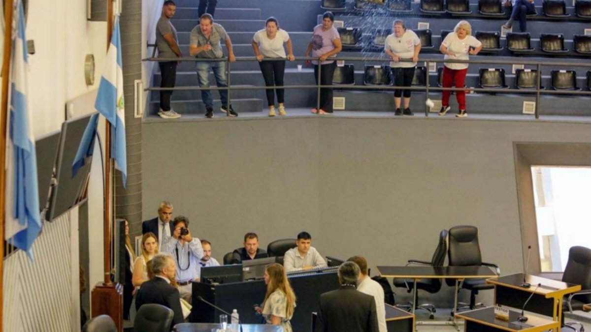 Absolvieron a la jueza que entregó a Lucio Dupuy a sus asesinas