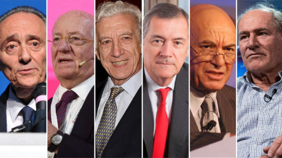Fuerte apoyo de los empresarios al DNU de Javier Milei