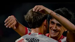 River superó a Central y obtuvo el Trofeo de Campeones