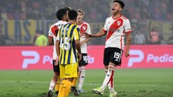 Sorpresivas declaraciones de Echeverri: "No voy a renovar con River"