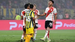 Sorpresivas declaraciones de Echeverri: "No voy a renovar con River"