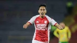 Ya se sabe dónde jugará el neuquino Fabián Sambueza en 2024