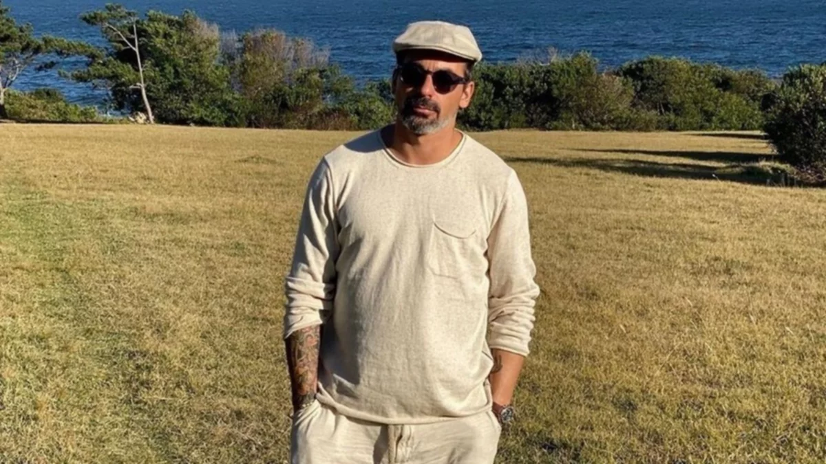 ¿Lavezzi internado en recuperación de adicciones?