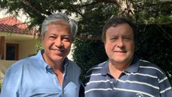 Neuquén y Río Negro trazan estrategias en conjunto