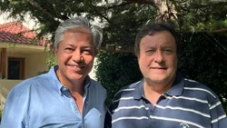 Neuquén y Río Negro trazan estrategias en conjunto