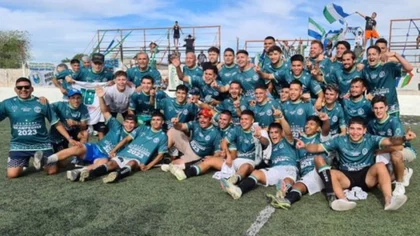 Torneo Regional Amateur: van la vuelta de los Cuartos