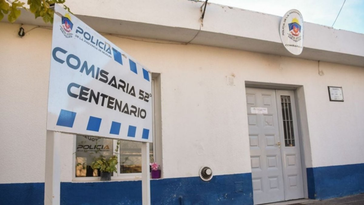 Encontraron muerto a un joven de 24 años en Centenario