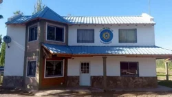Murió un policía neuquino de un disparo con su arma