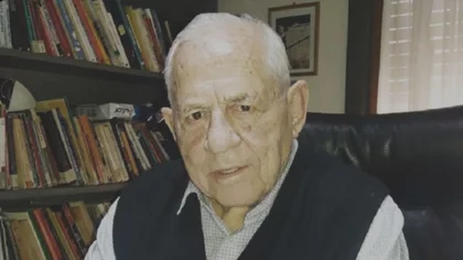 Murió el dirigente peronista Remo Costanzo